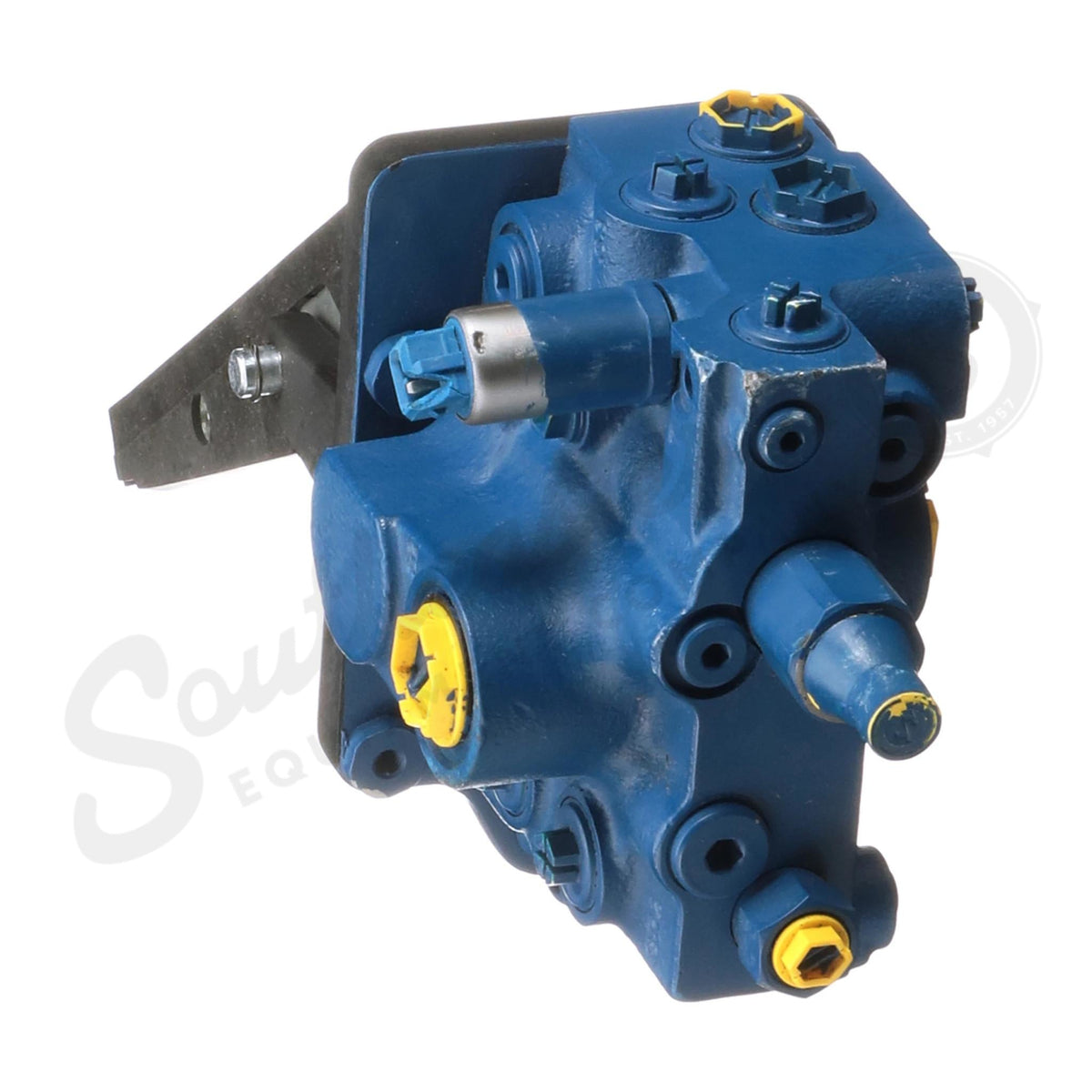 47728810 - OEM BRAKE VALVE - CASE CONSTRUCTION