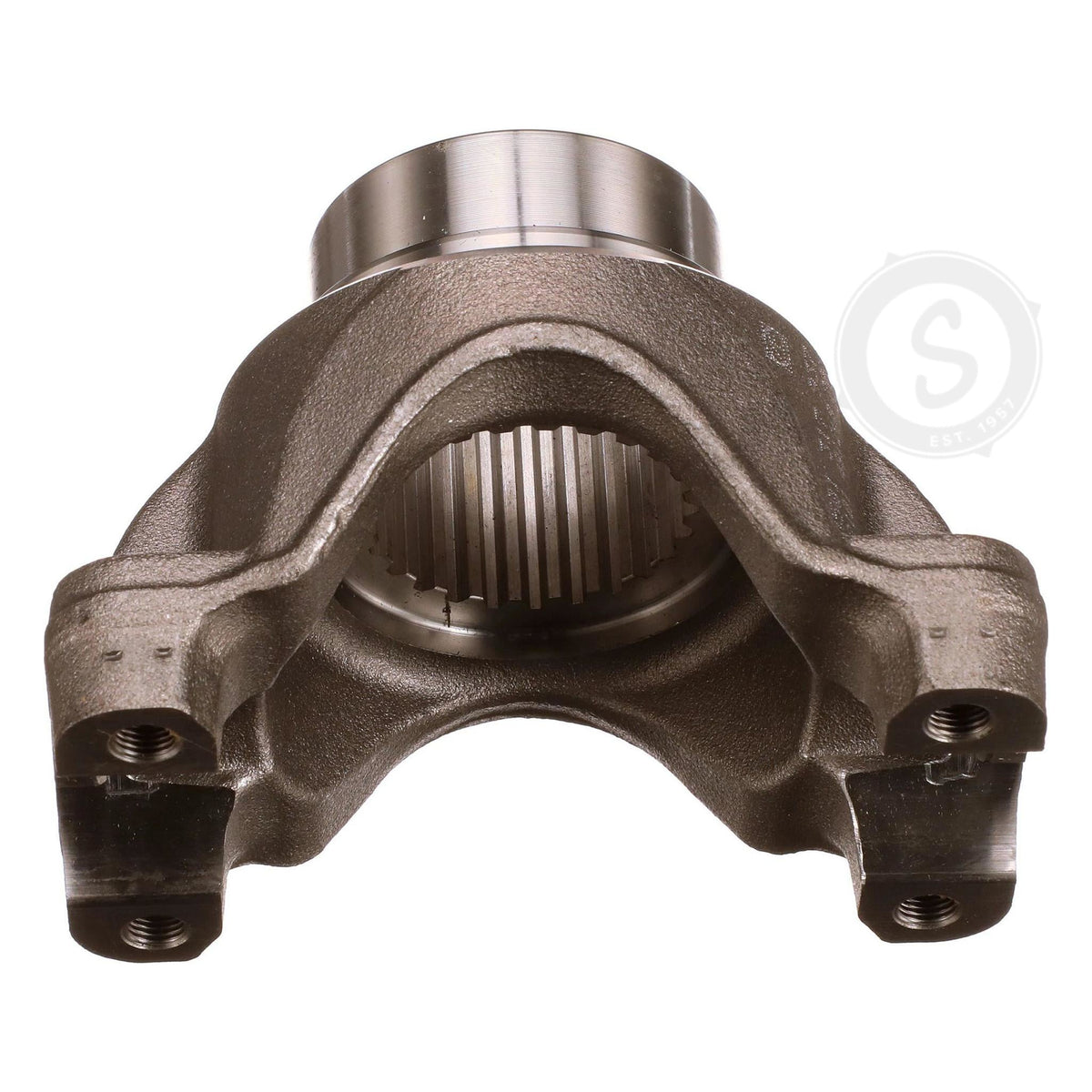 47728819 - OEM YOKE - CASE CONSTRUCTION