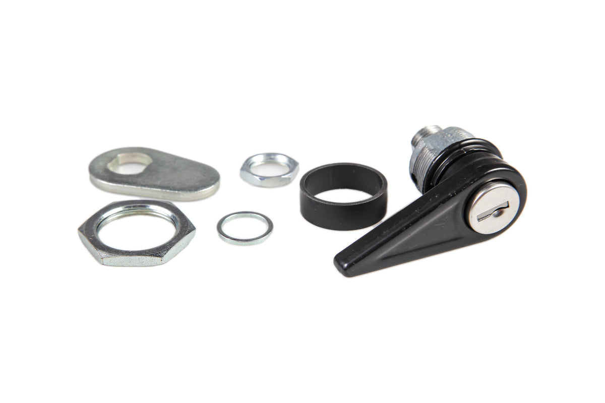 47728889 - OEM LOCK CONTROL ACCESS - CASE CONSTRUCTION