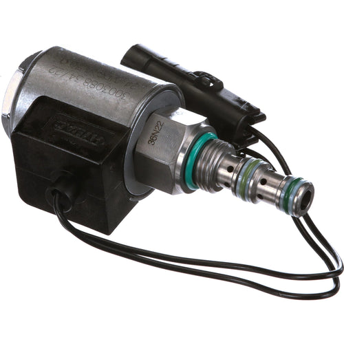 47728901 - OEM VALVE SOLENOID - CASE CONSTRUCTION