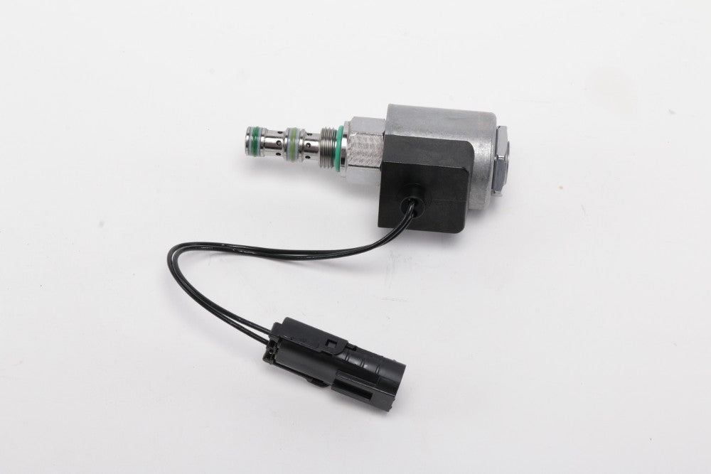 47728901 - OEM VALVE SOLENOID - CASE CONSTRUCTION