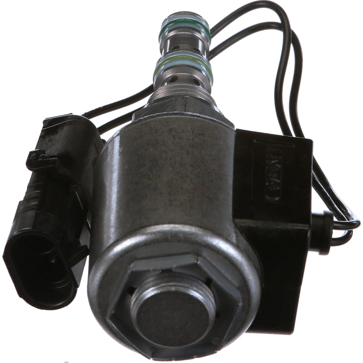 47728901 - OEM VALVE SOLENOID - CASE CONSTRUCTION