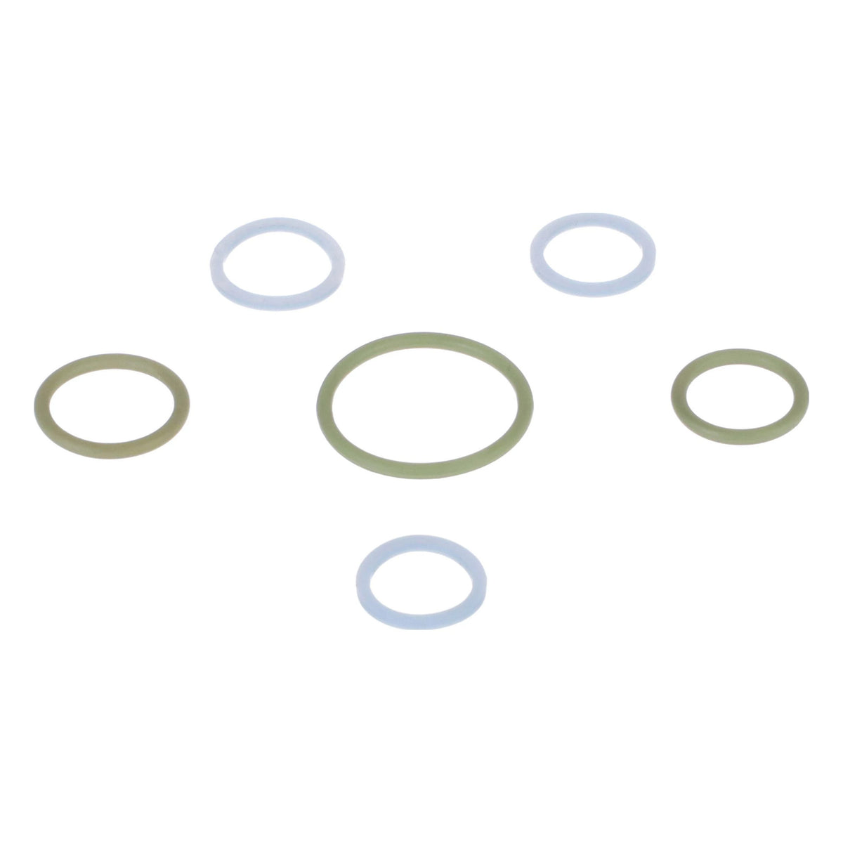 47728959 - OEM VALVE SEAL KIT M6 - CASE CONSTRUCTION