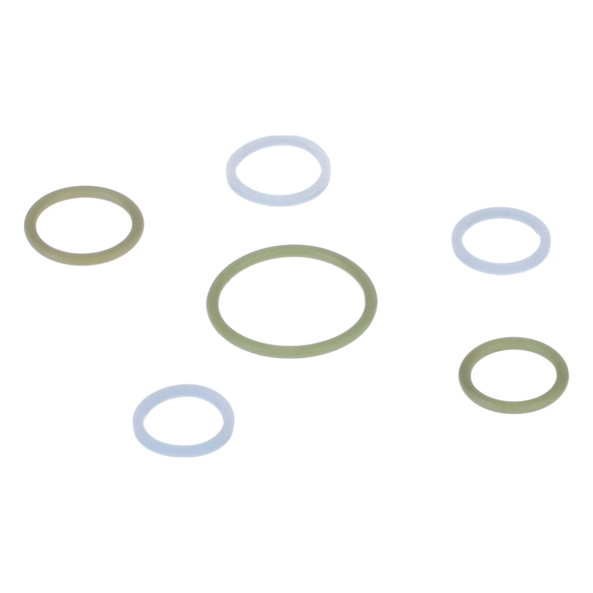 47728959 - OEM VALVE SEAL KIT M6 - CASE CONSTRUCTION