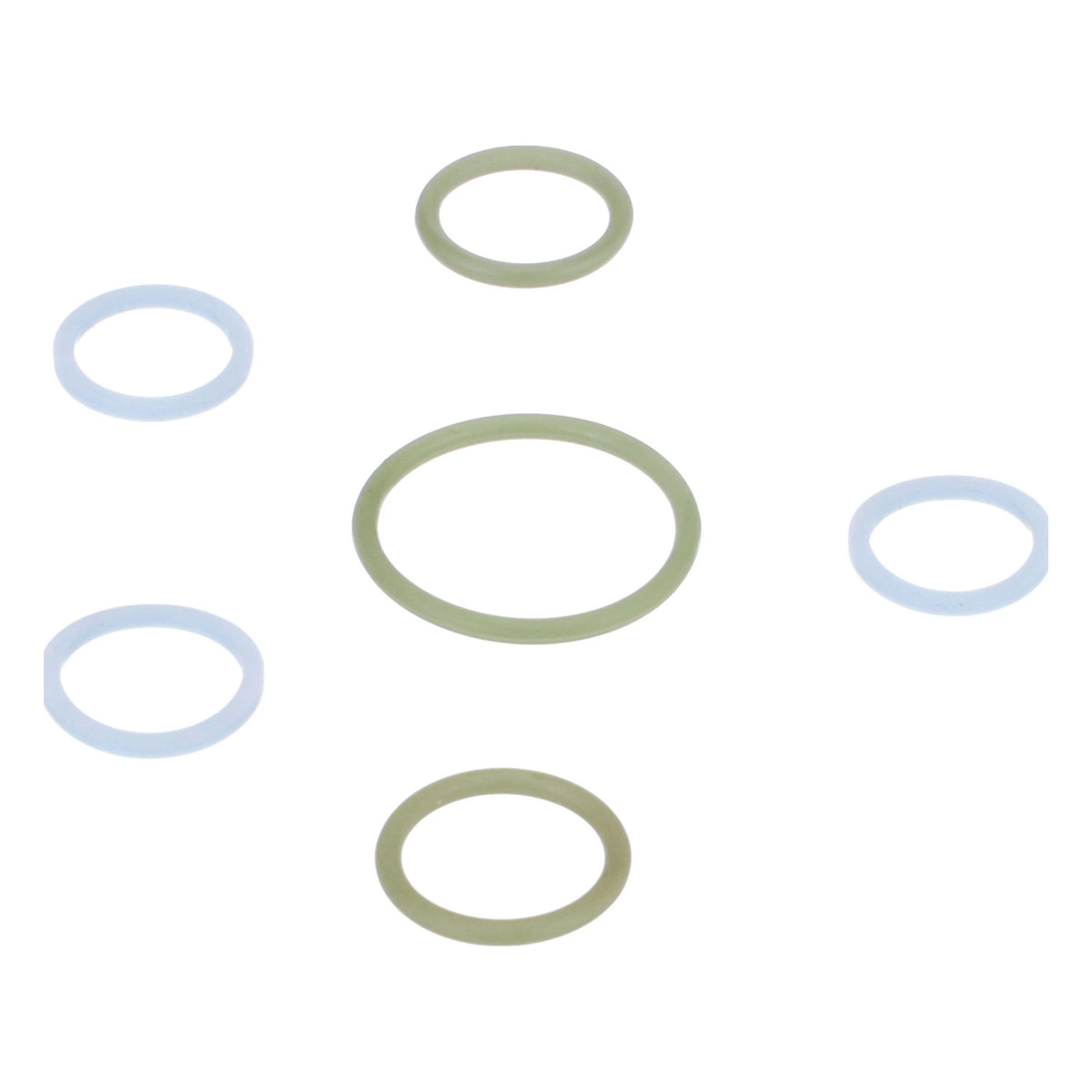 47728959 - OEM VALVE SEAL KIT M6 - CASE CONSTRUCTION