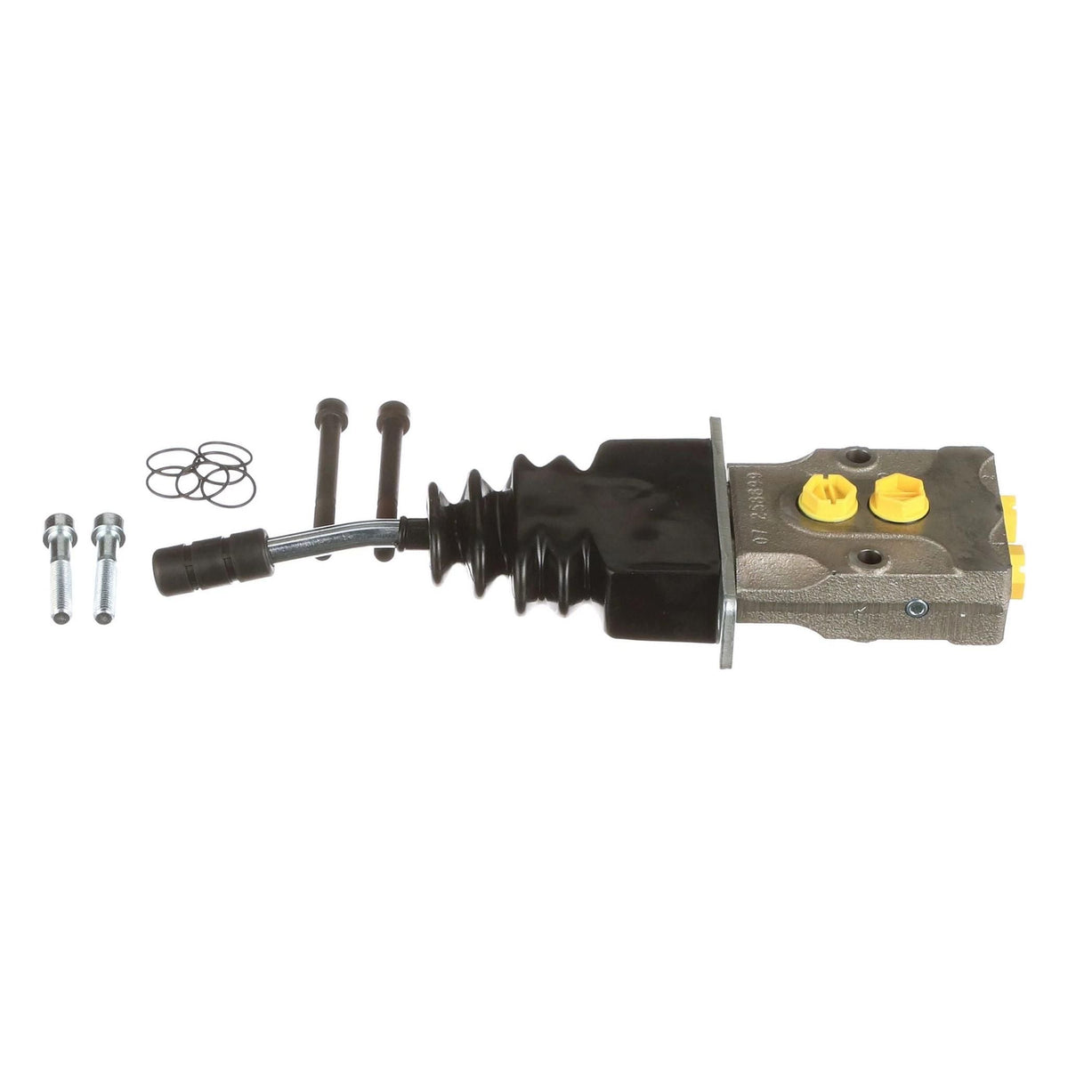 47728961 - OEM HYDRAULIC VALVE - CASE CONSTRUCTION