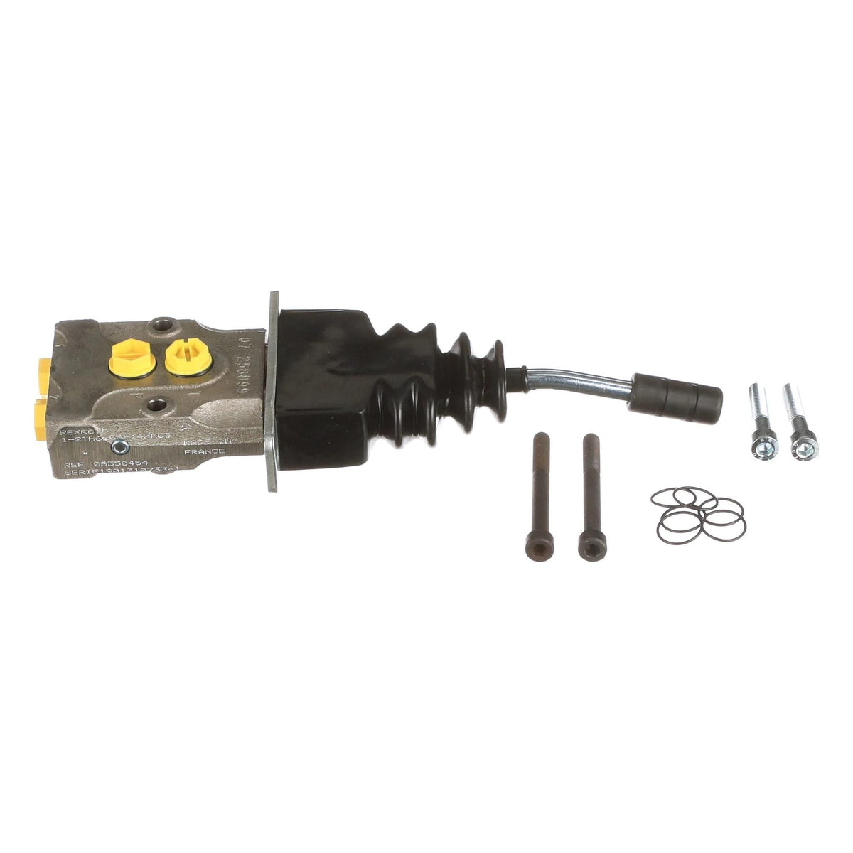 47728961 - OEM HYDRAULIC VALVE - CASE CONSTRUCTION