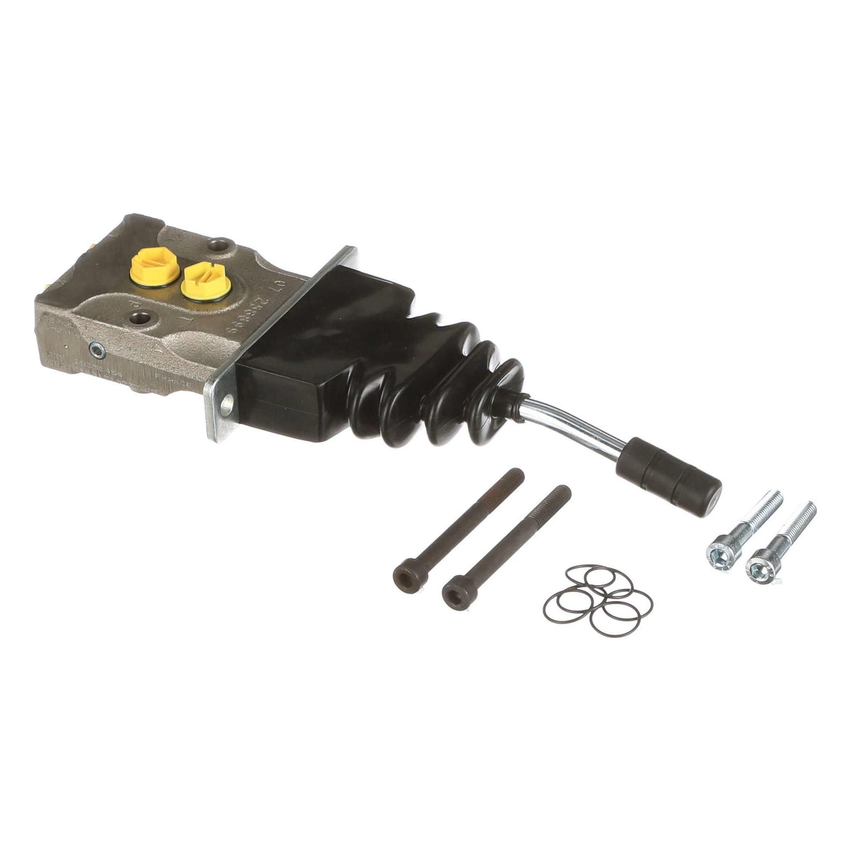 47728961 - OEM HYDRAULIC VALVE - CASE CONSTRUCTION
