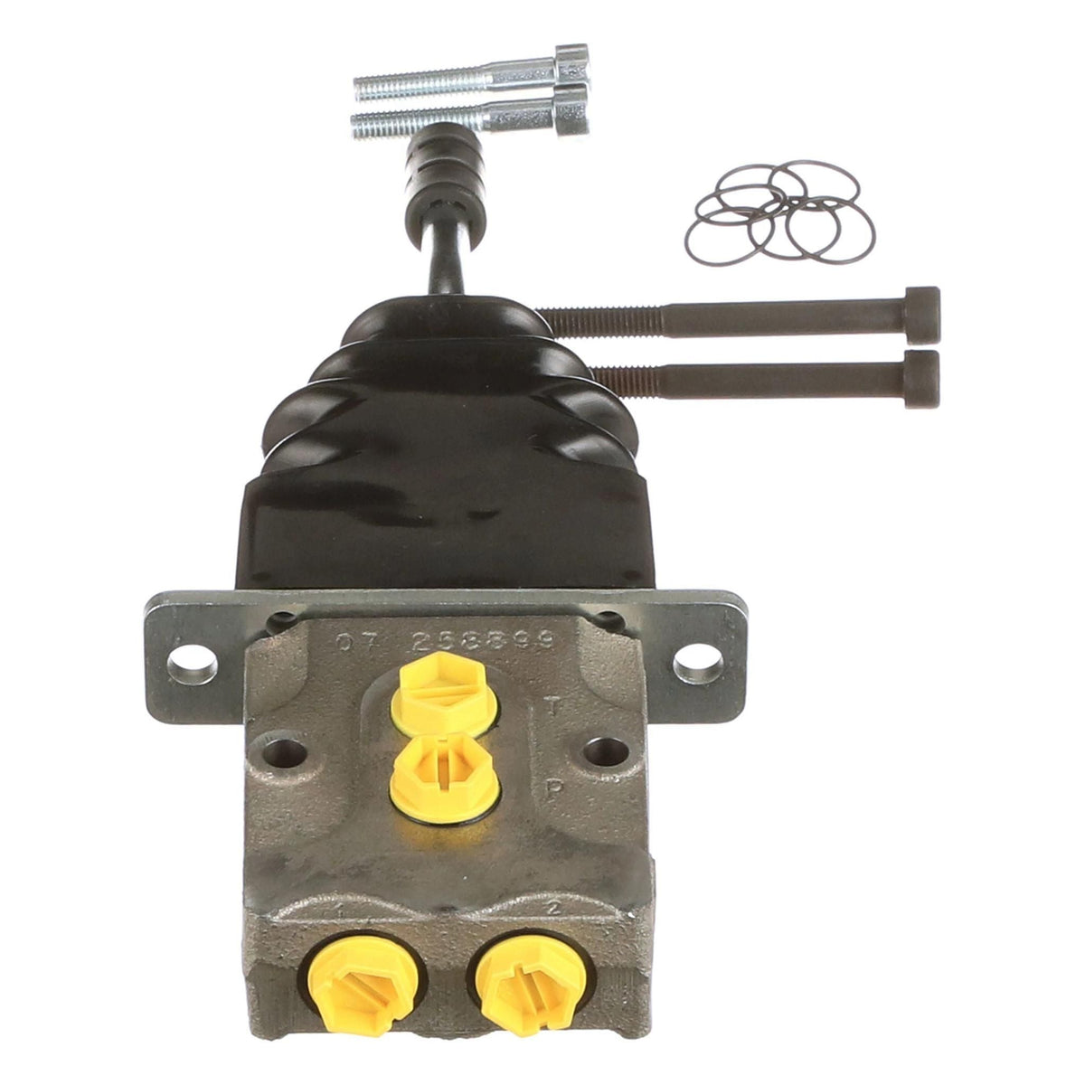 47728961 - OEM HYDRAULIC VALVE - CASE CONSTRUCTION