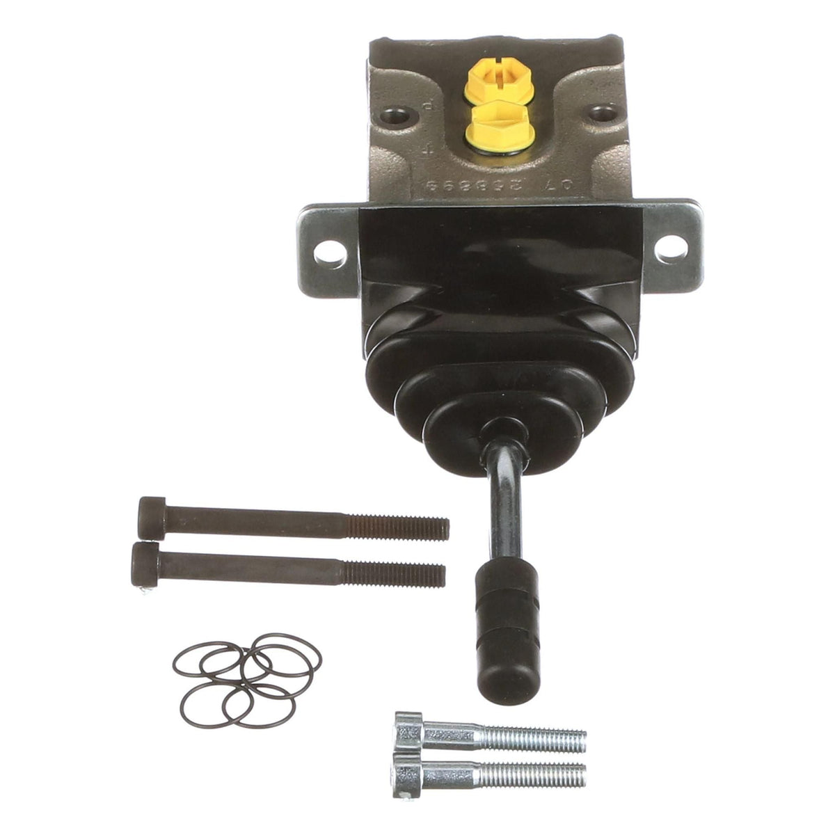 47728961 - OEM HYDRAULIC VALVE - CASE CONSTRUCTION