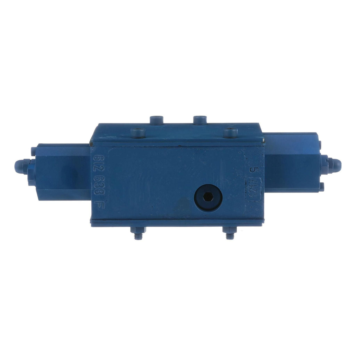 47729050 - OEM HYDRAULIC VALVE ASSEMBLY SPOOL - CASE CONSTRUCTION