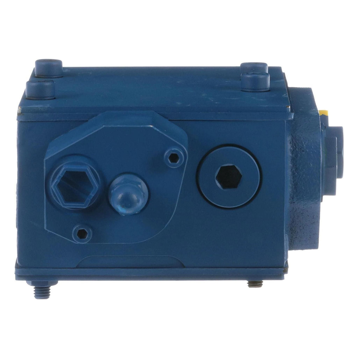 47729050 - OEM HYDRAULIC VALVE ASSEMBLY SPOOL - CASE CONSTRUCTION