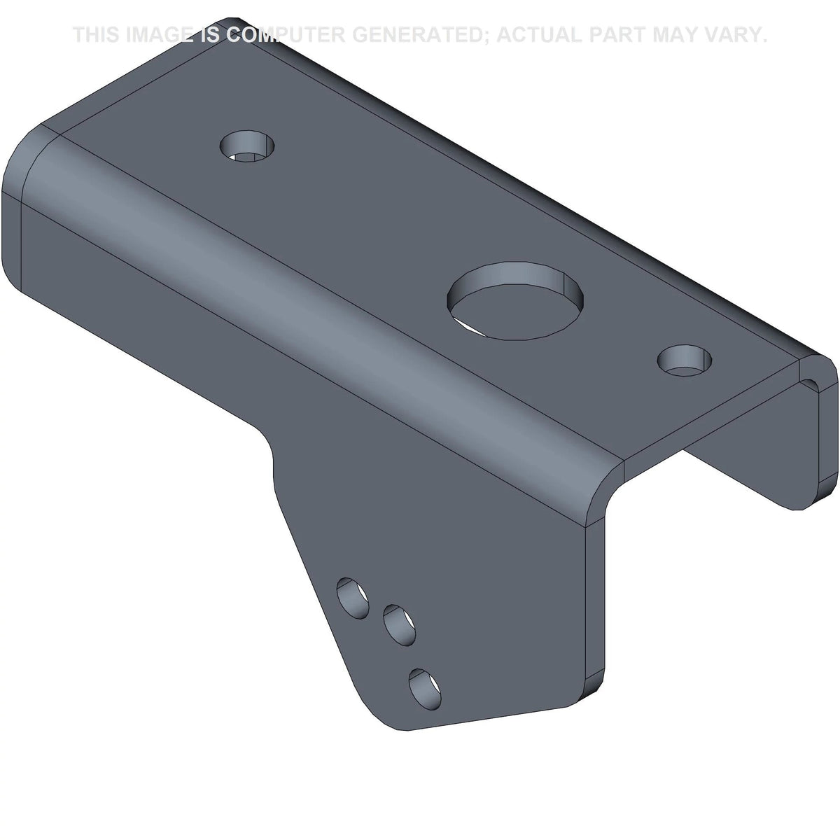 47729396 - OEM BRACKET - CASE CONSTRUCTION