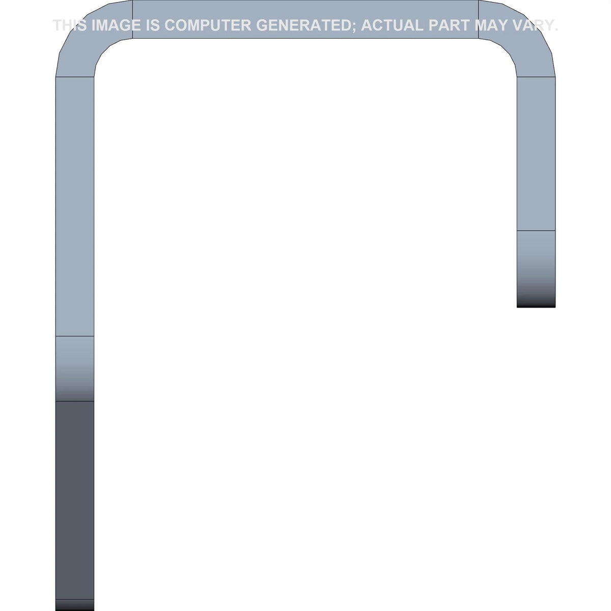 47729396 - OEM BRACKET - CASE CONSTRUCTION