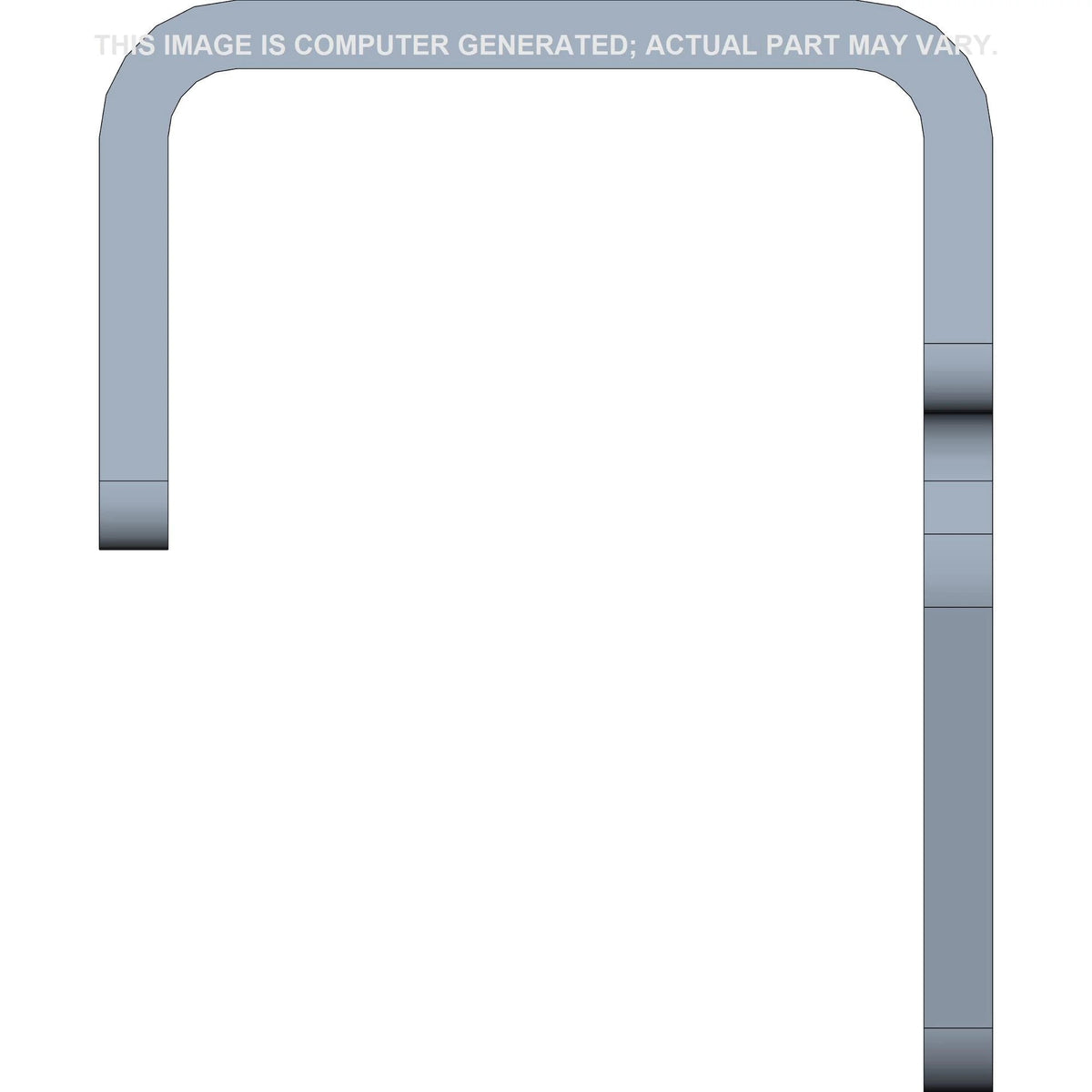 47729396 - OEM BRACKET - CASE CONSTRUCTION