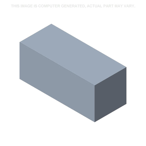 47729705 - OEM FOAM - CASE CONSTRUCTION