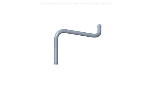 47730190 - OEM TUBE HYDRAULIC - CASE CONSTRUCTION