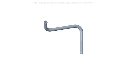 47730190 - OEM TUBE HYDRAULIC - CASE CONSTRUCTION