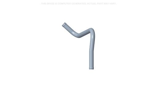 47730190 - OEM TUBE HYDRAULIC - CASE CONSTRUCTION