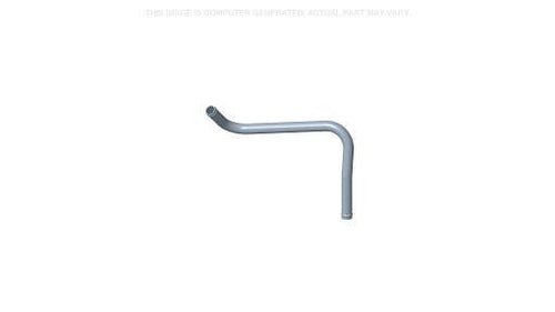 47730190 - OEM TUBE HYDRAULIC - CASE CONSTRUCTION