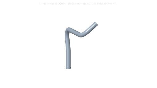 47730190 - OEM TUBE HYDRAULIC - CASE CONSTRUCTION