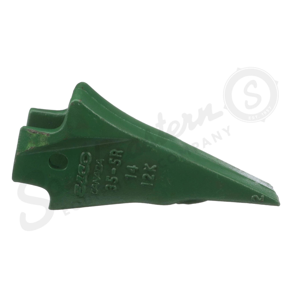 47730376 - OEM SMARTFIT RIPPER BUCKET TEETH - CASE CONSTRUCTION