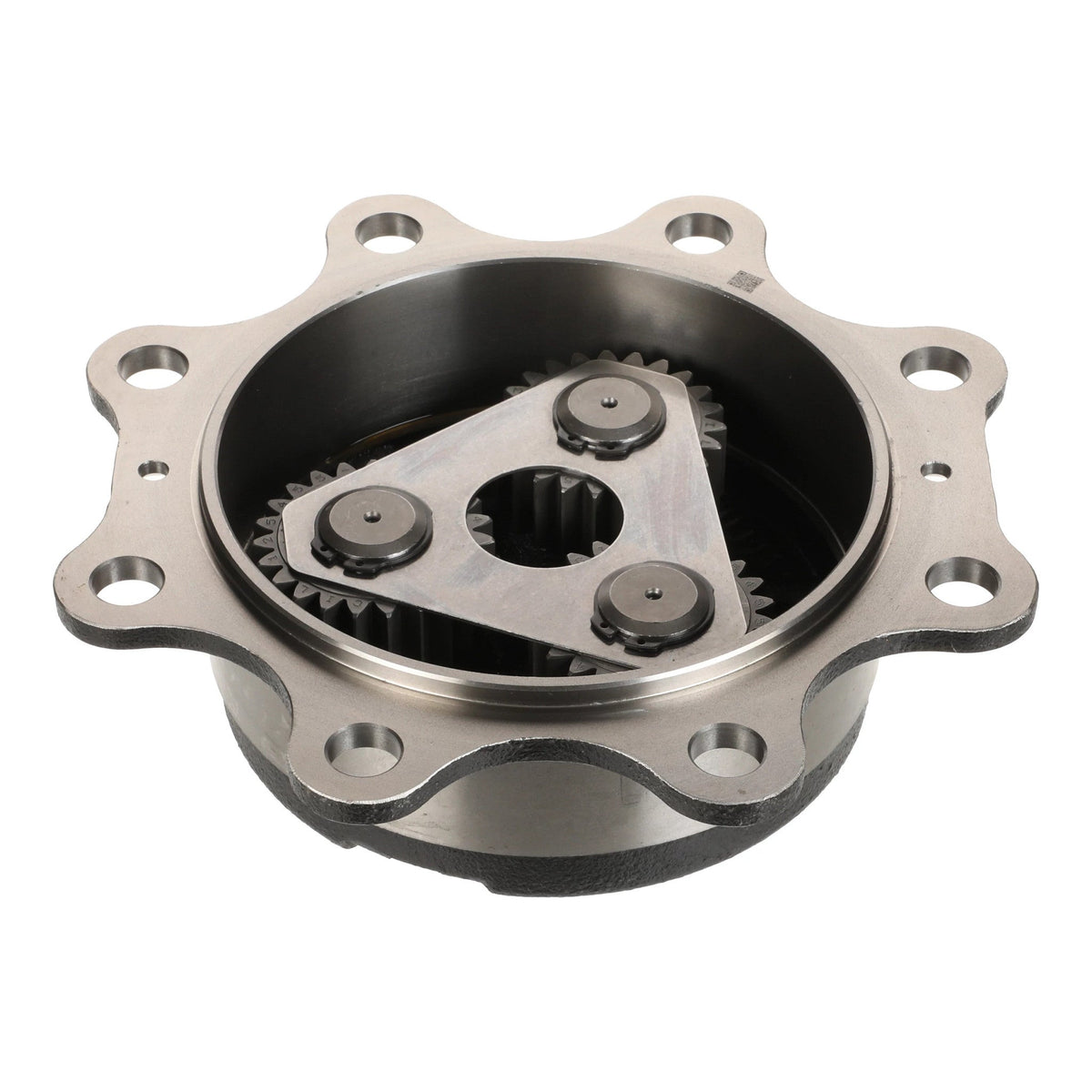 47730537 - OEM PLANET CARRIER - CASE CONSTRUCTION