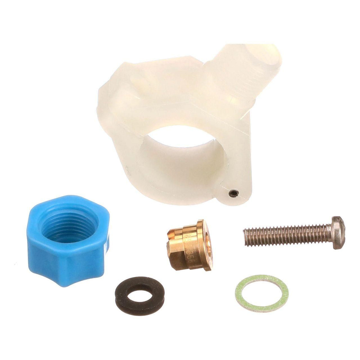 47731755 - OEM NOZZLE - CASE CONSTRUCTION