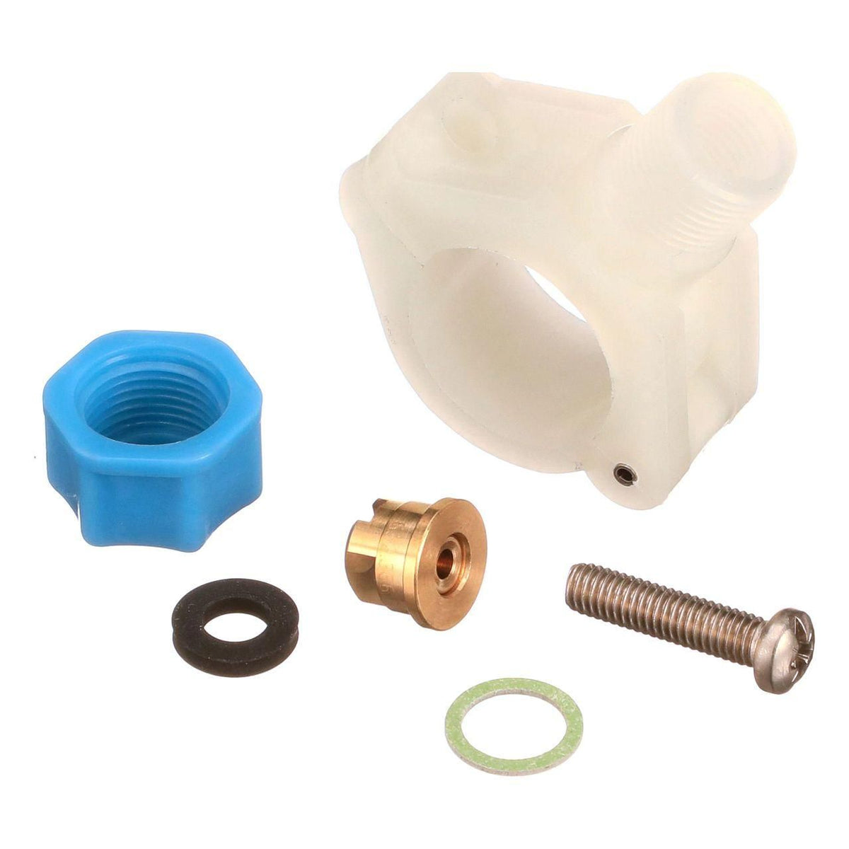 47731755 - OEM NOZZLE - CASE CONSTRUCTION