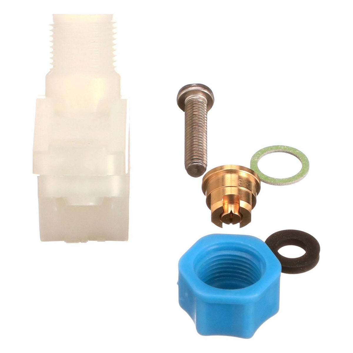 47731755 - OEM NOZZLE - CASE CONSTRUCTION
