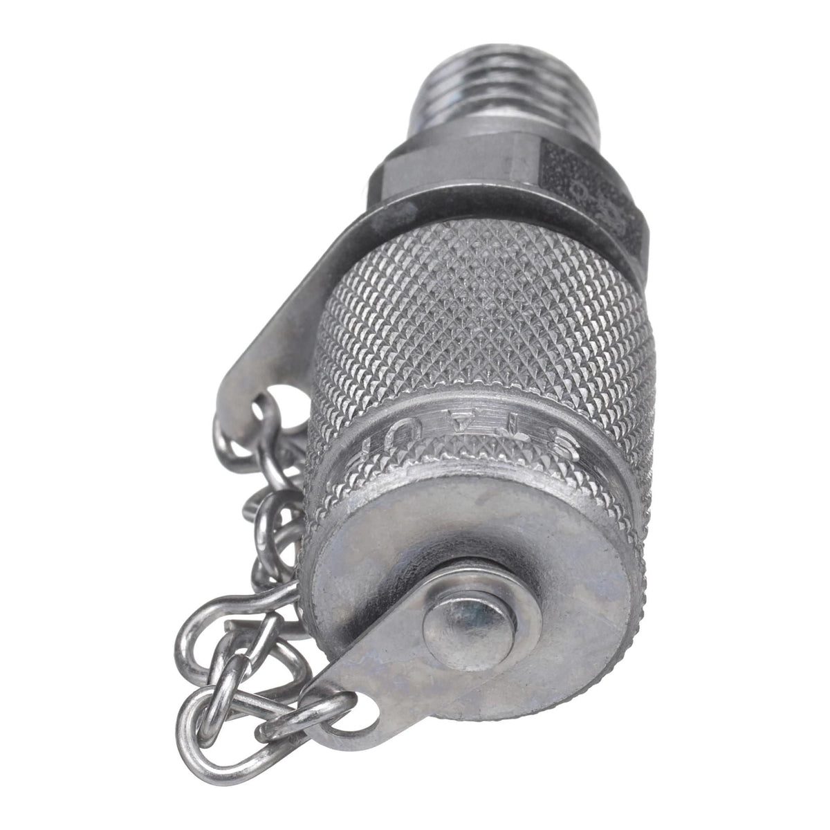 47732245 - OEM HYDRAULIC DIAGNOSTIC COUPLER - CASE CONSTRUCTION
