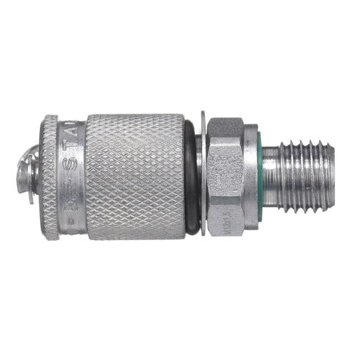 47732245 - OEM HYDRAULIC DIAGNOSTIC COUPLER - CASE CONSTRUCTION