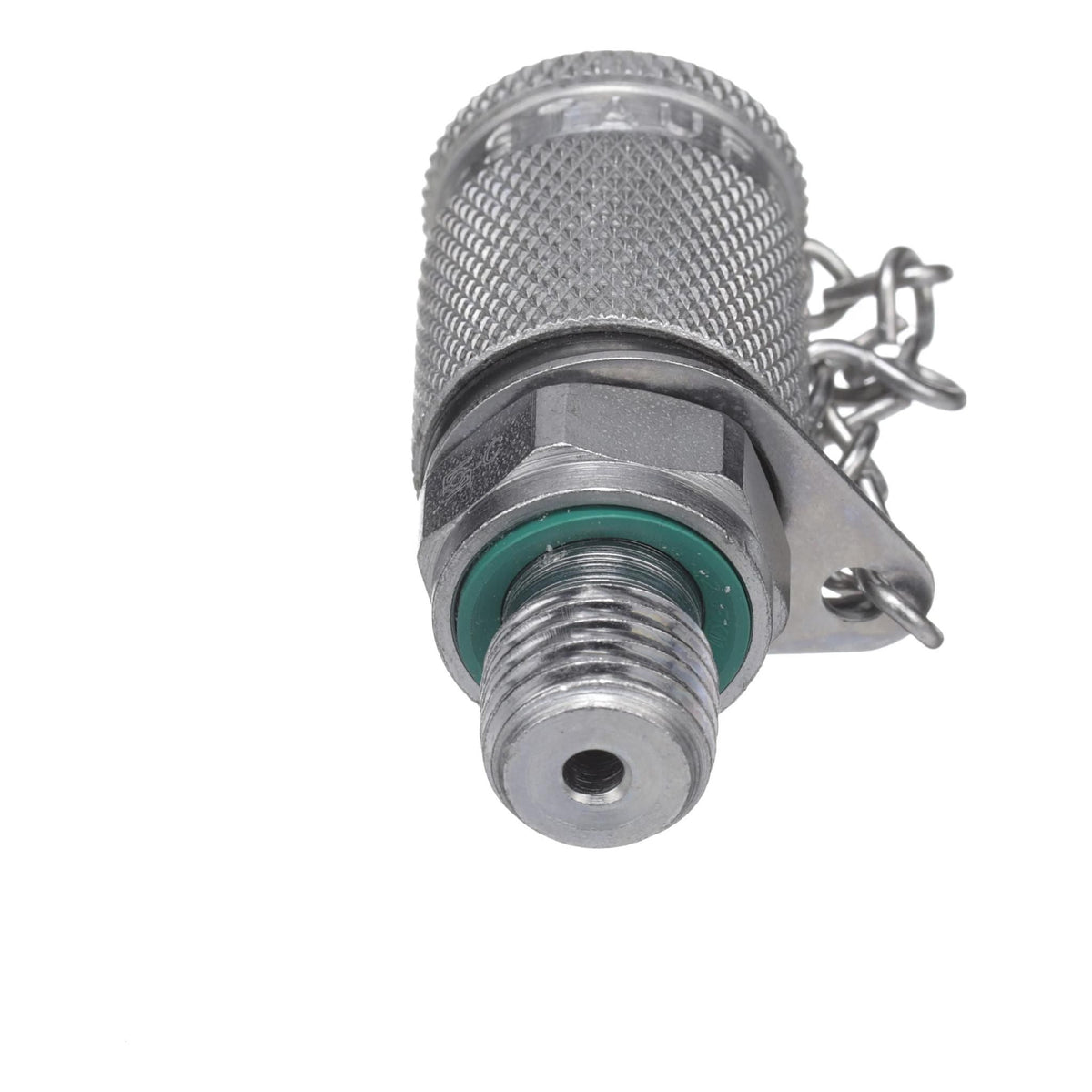47732245 - OEM HYDRAULIC DIAGNOSTIC COUPLER - CASE CONSTRUCTION