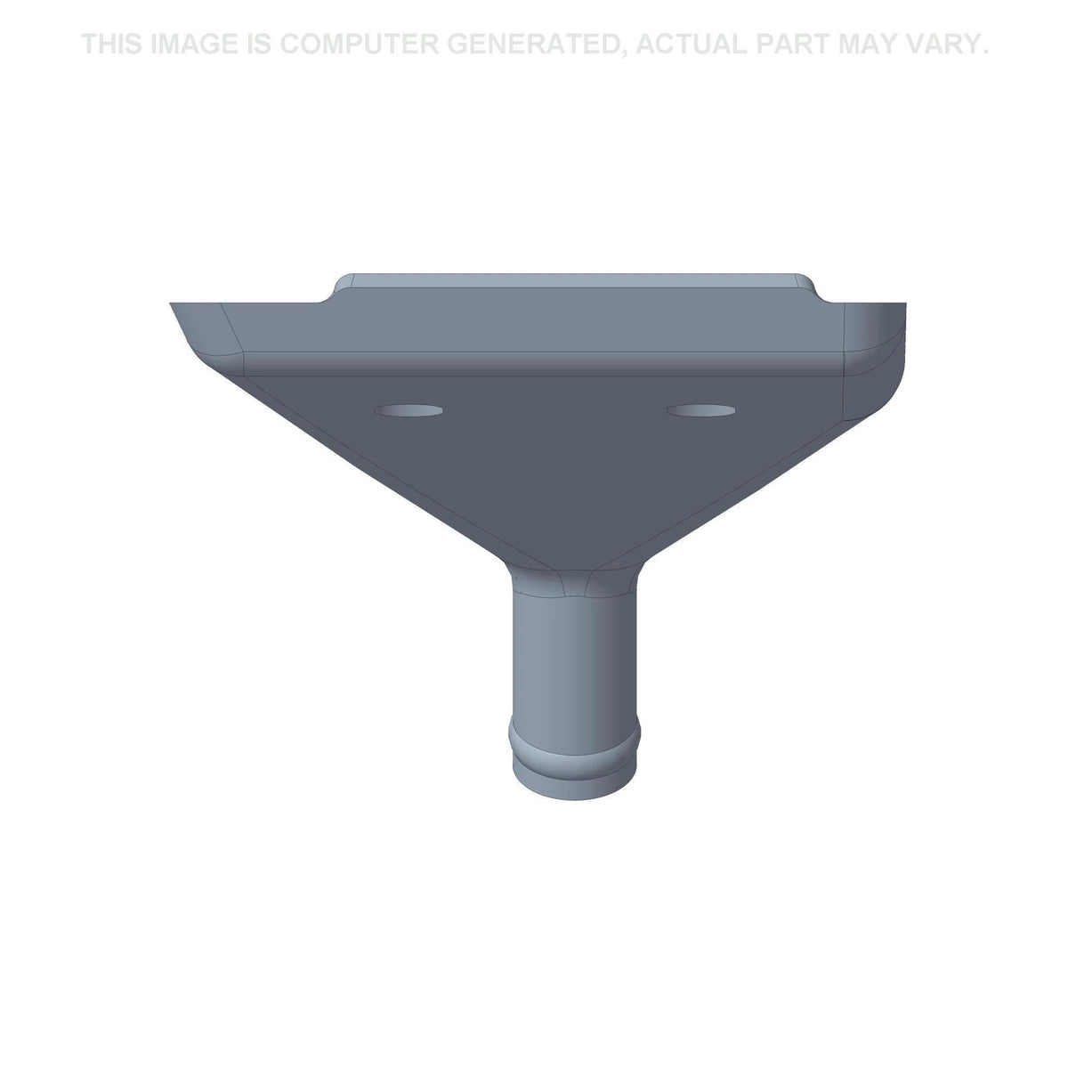 47733243 - OEM TRAY - CASE CONSTRUCTION