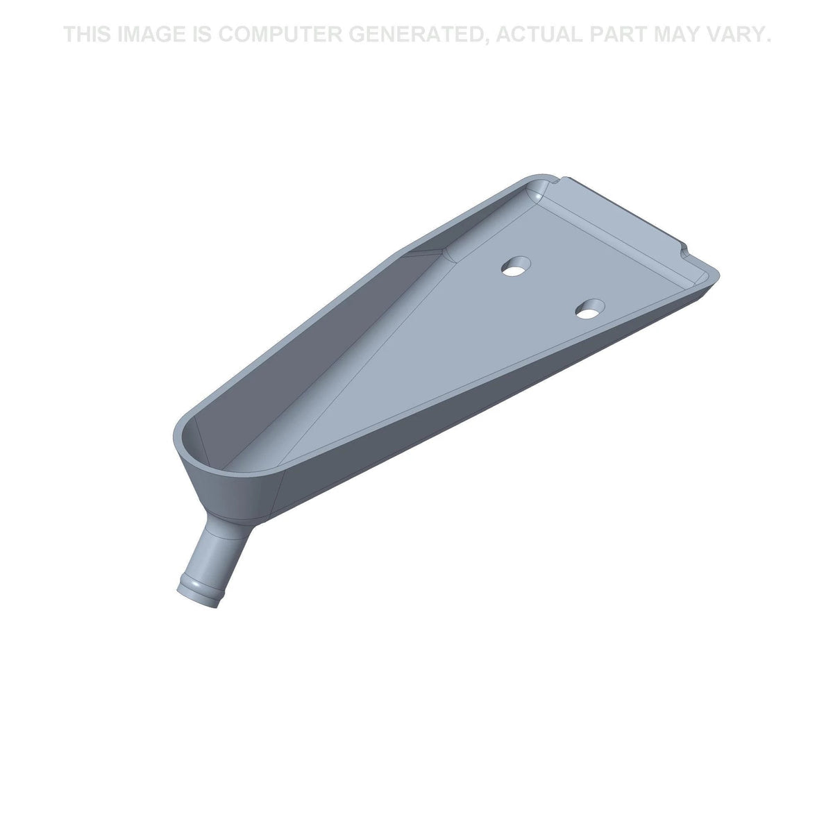 47733243 - OEM TRAY - CASE CONSTRUCTION
