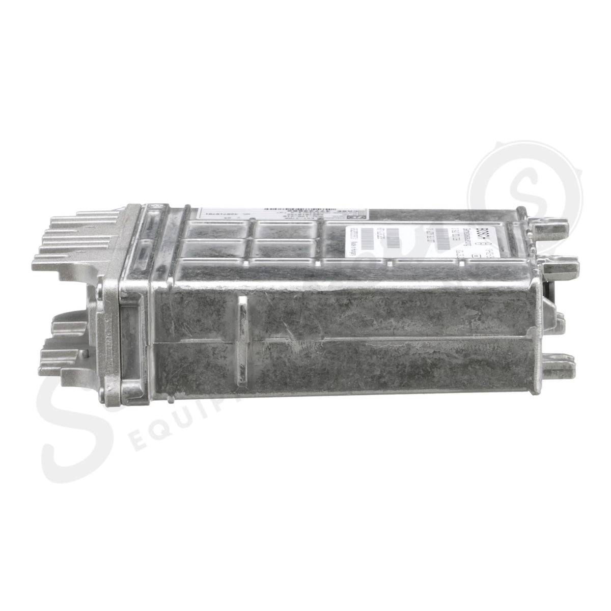 47733662 - OEM 5-SPEED TRANSMISSION - CASE CONSTRUCTION