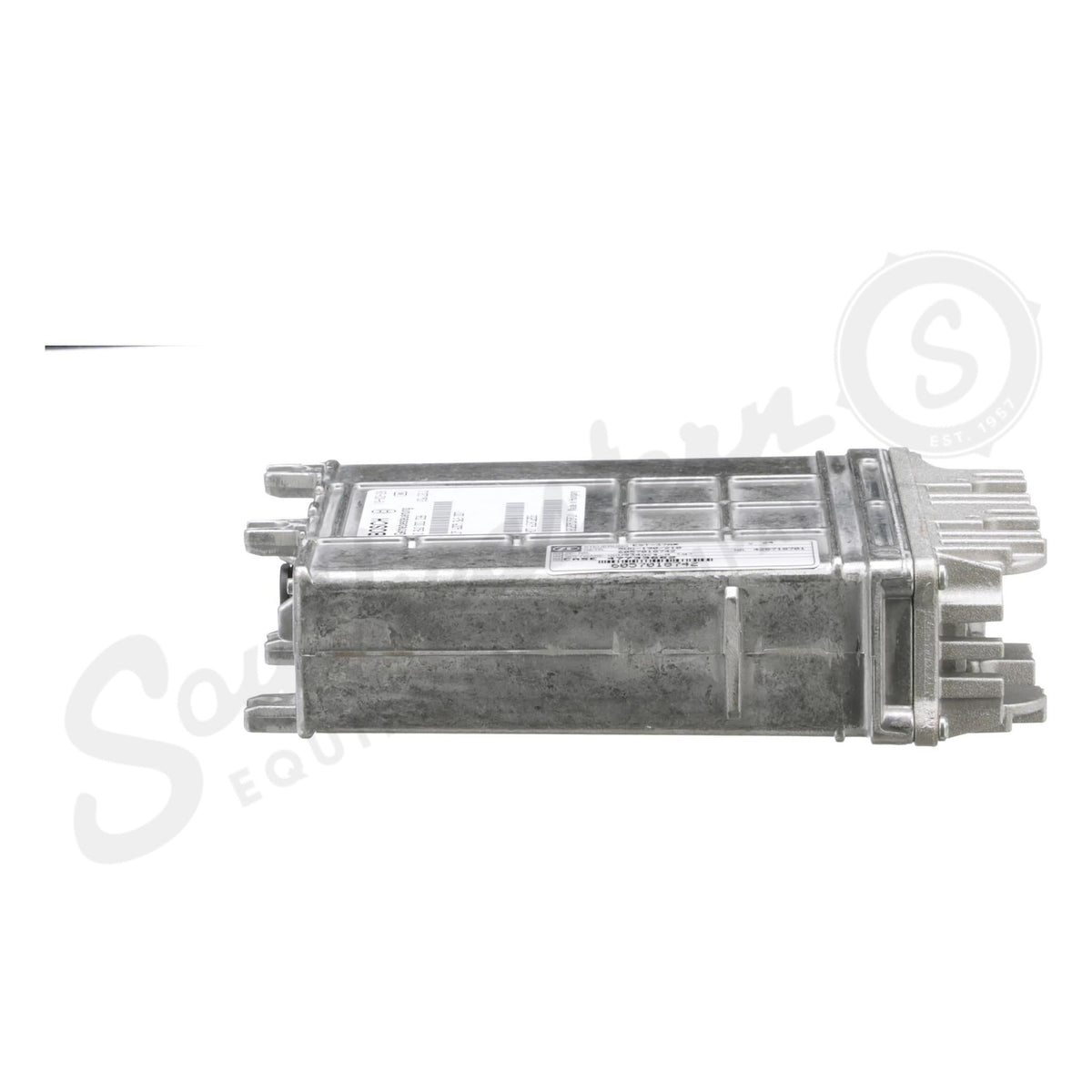 47733662 - OEM 5-SPEED TRANSMISSION - CASE CONSTRUCTION