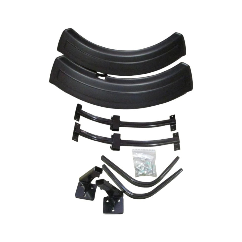 47735056 - OEM FRONT FENDER - CASE CONSTRUCTION