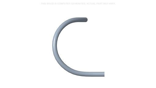 47735103 - OEM HOSE - CASE CONSTRUCTION