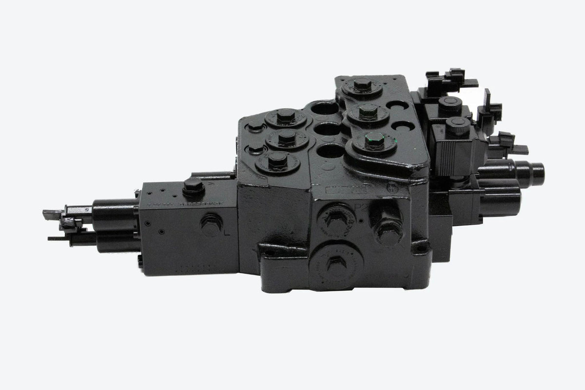 47735211 - OEM VALVE - CASE CONSTRUCTION