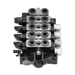 CASE Construction OEM Remanufactured Hydraulic Valve part number 47735212R