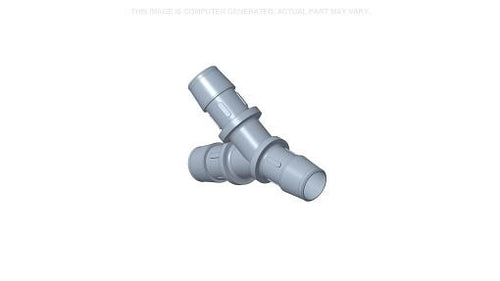 47735766 - OEM FITTING - CASE CONSTRUCTION