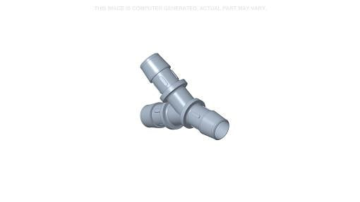 47735766 - OEM FITTING - CASE CONSTRUCTION