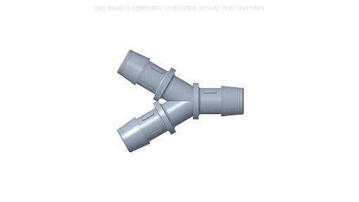 47735766 - OEM FITTING - CASE CONSTRUCTION