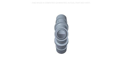 47735766 - OEM FITTING - CASE CONSTRUCTION