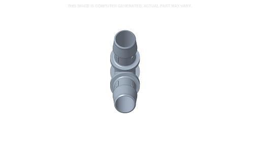 47735766 - OEM FITTING - CASE CONSTRUCTION