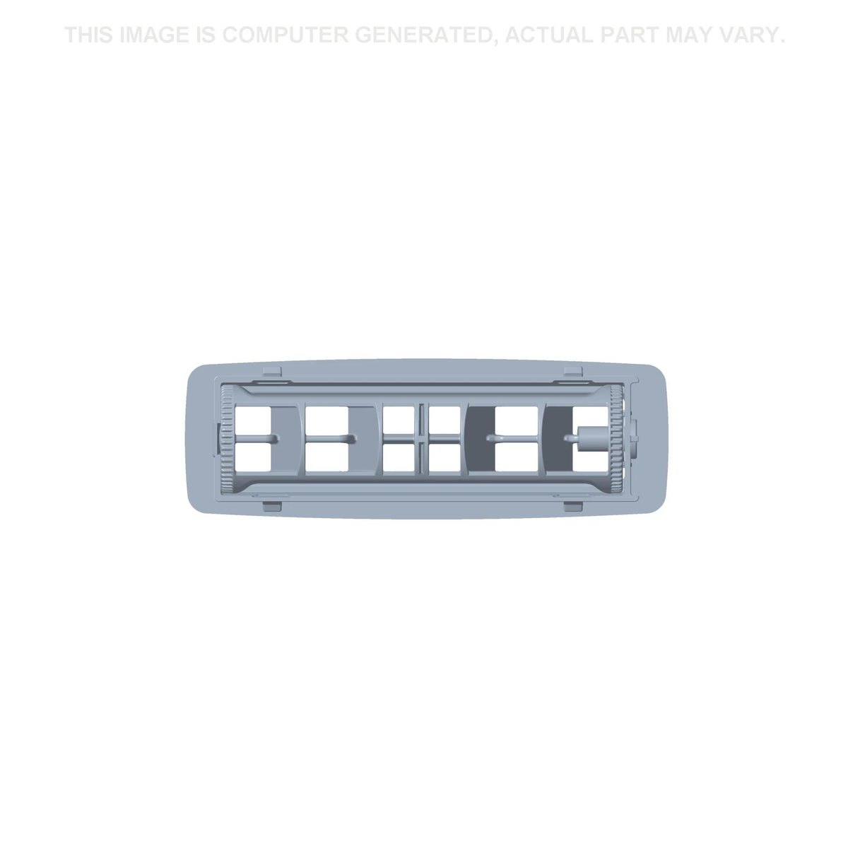 47735893 - OEM LOUVER - CASE CONSTRUCTION