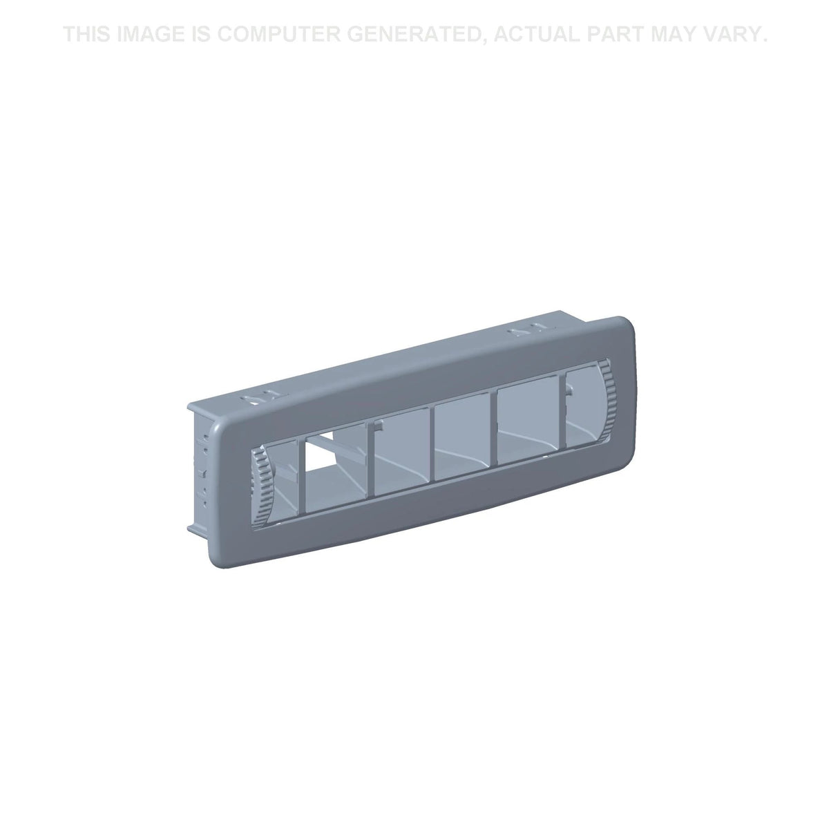 47735893 - OEM LOUVER - CASE CONSTRUCTION