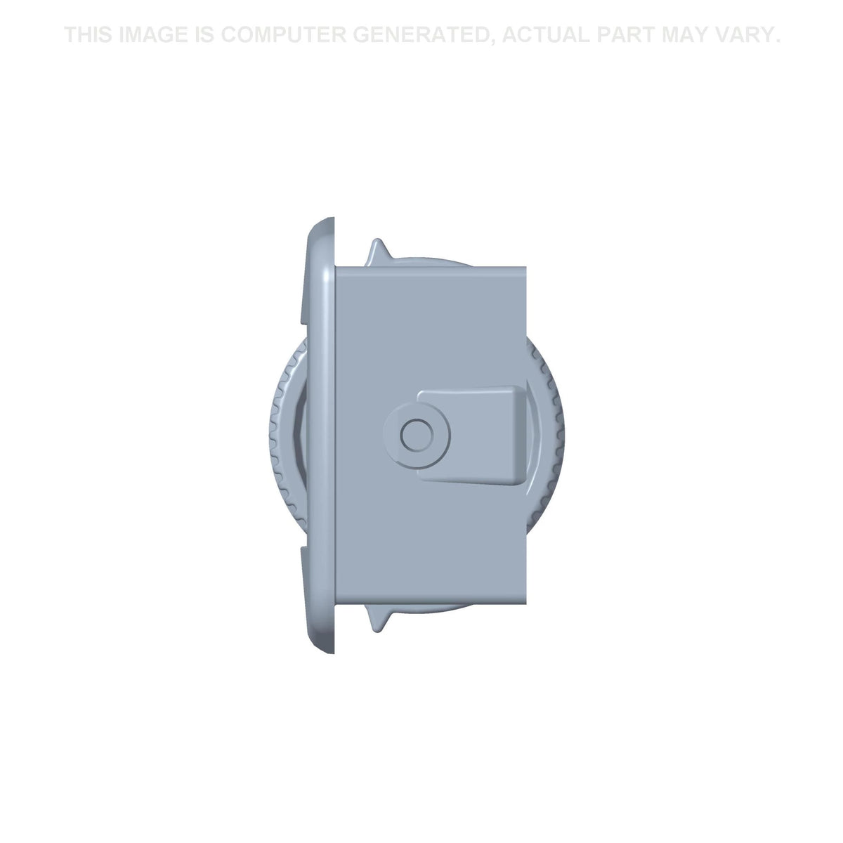 47735893 - OEM LOUVER - CASE CONSTRUCTION