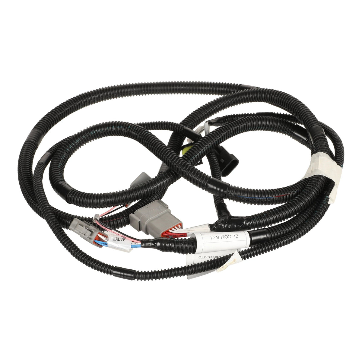 47736865 - OEM WIRE HARNESS - CASE CONSTRUCTION